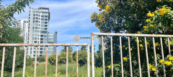 Land in Pattaya, Thailand No. 25451 3