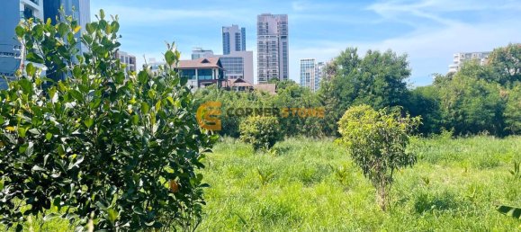 Gewerbliche Immobilie in Pattaya, Thailand, Nr. 25451 4