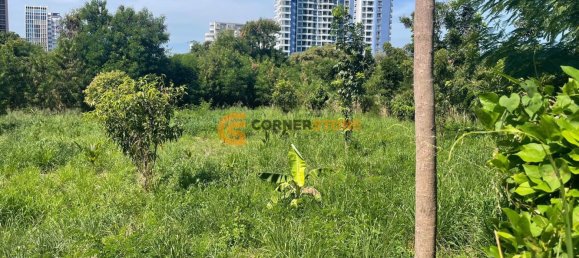 Gewerbliche Immobilie in Pattaya, Thailand, Nr. 25451 6