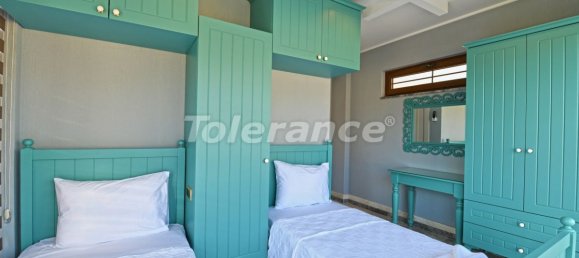 Villa 2+1 in Kalkan, Turkey No. 12179 12