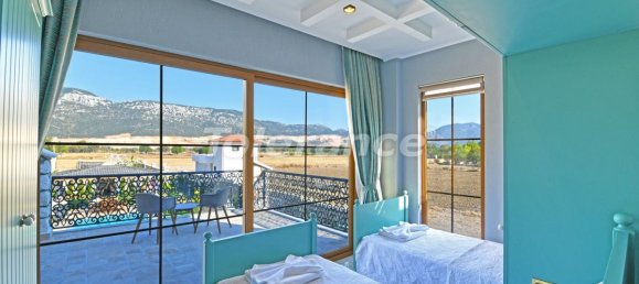Villa 2+1 in Kalkan, Turkey No. 12179 11