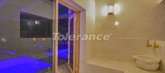 Villa 2+1 in Kalkan, Turkey No. 12179 19