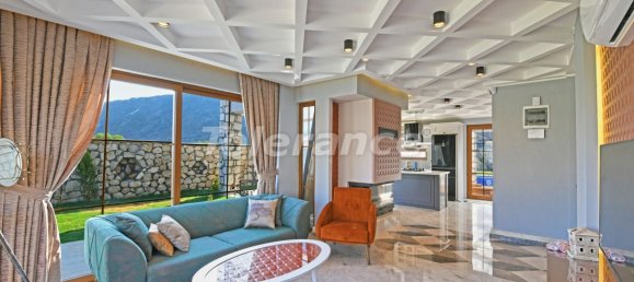 Villa 2+1 in Kalkan, Turkey No. 12179 5