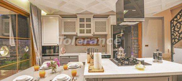 Villa 2+1 in Kalkan, Turkey No. 12179 14