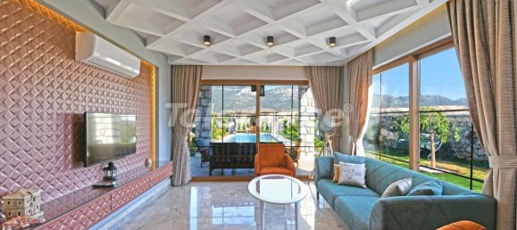 Villa 2+1 in Kalkan, Turkey No. 12179 6