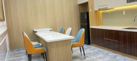 52m² Townhouse in Nha Be, Vietnam No. 19233 5