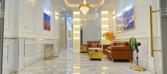 52m² Townhouse in Nha Be, Vietnam No. 19233 3