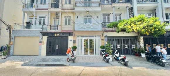 52m² Townhouse in Nha Be, Vietnam No. 19233 2
