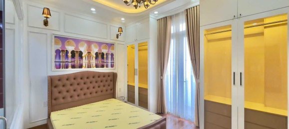 52m² Townhouse in Nha Be, Vietnam No. 19233 4