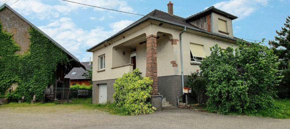 3 غرف نوم منزل في Pulversheim, France رقم 58844 8