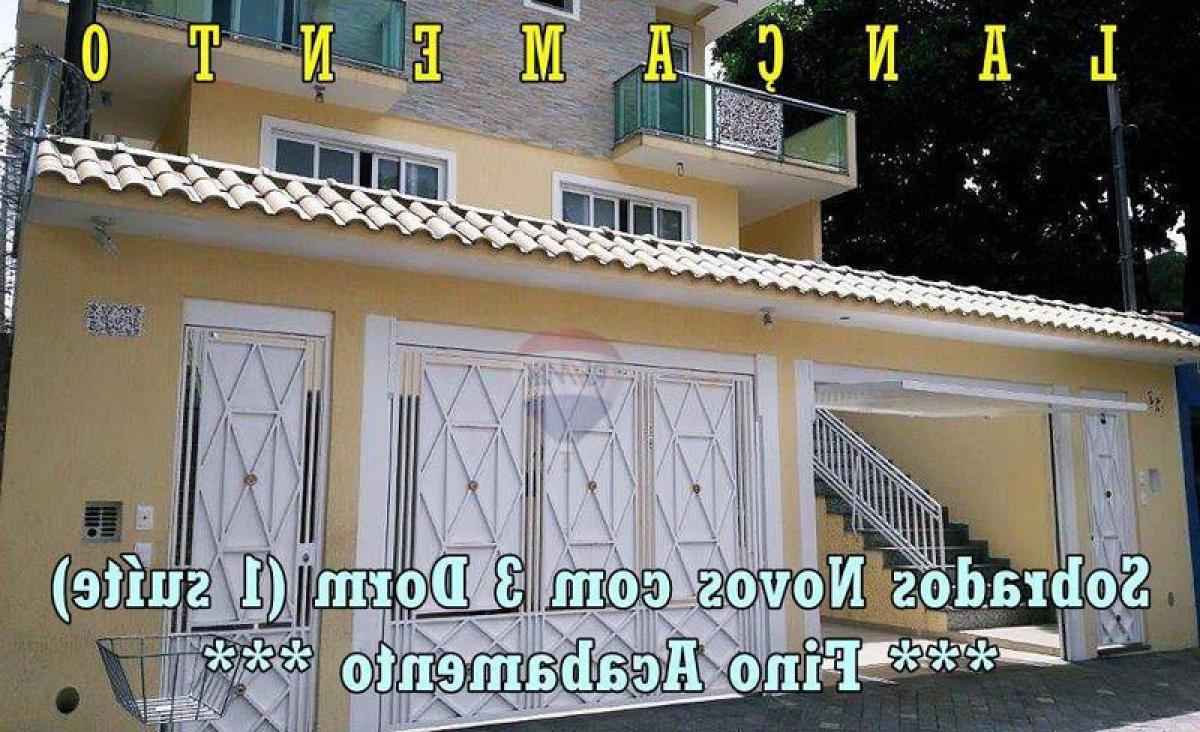 Casa de 3 dormitorios en Taboao da Serra, Brazil No. 515899