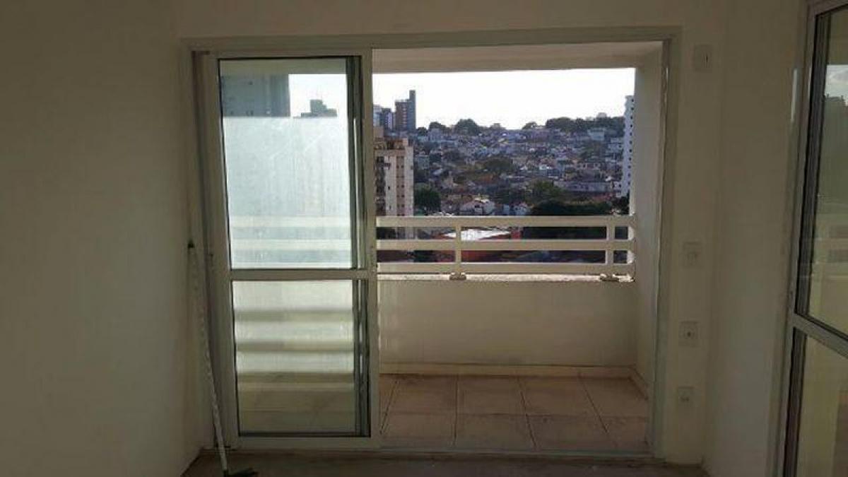 2 bedrooms House in Sao Paulo, Brazil No. 504370