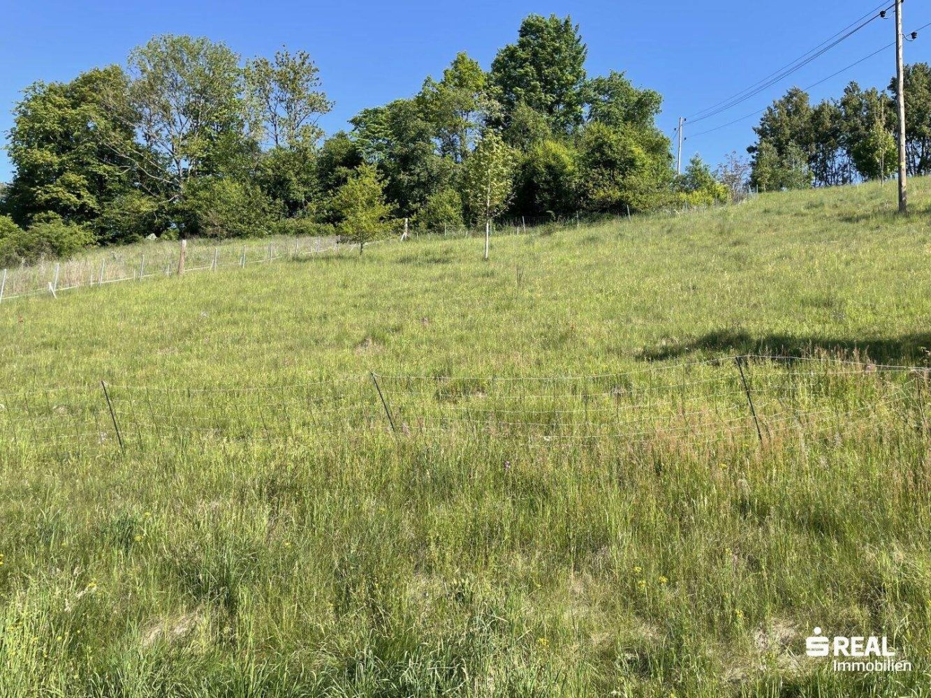 Terreno en Reichenau im Muhlkreis, Austria No. 149060