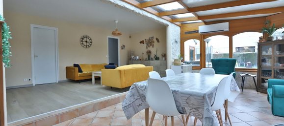 4 bedrooms House in La Queue-les-Yvelines, France No. 162012 2