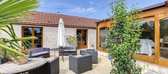 4 bedrooms House in La Queue-les-Yvelines, France No. 162012 7