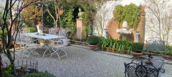4 rooms House in Seveso, Italy No. 7800 3