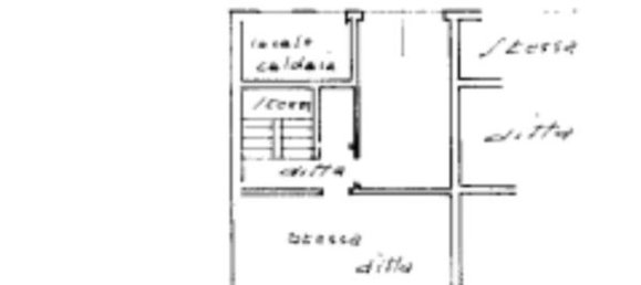 4 rooms House in Seveso, Italy No. 7800 5