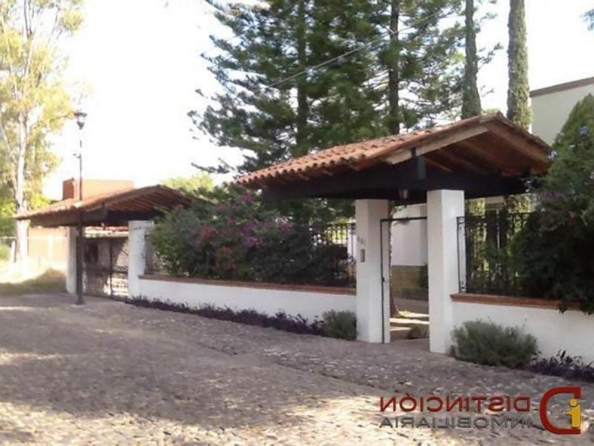 4 Schlafzimmer Haus in Queretaro, Mexico, Nr. 168601