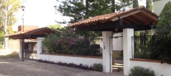 4 Schlafzimmer Haus in Queretaro, Mexico, Nr. 168601 2