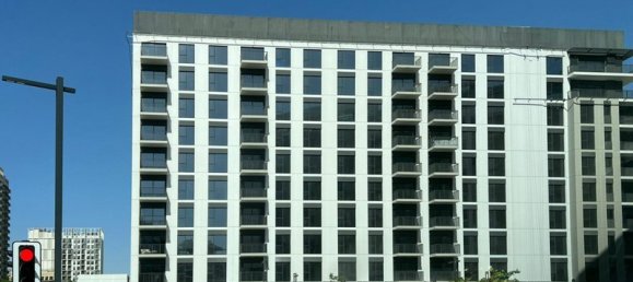 1 bedroom Apartment in Dubai Hills Estate, UAE No. 3321 2