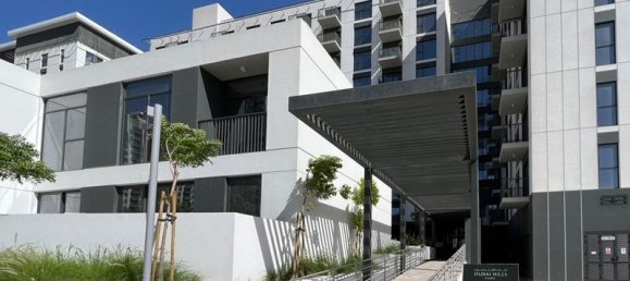 1 bedroom Apartment in Dubai Hills Estate, UAE No. 3321 5