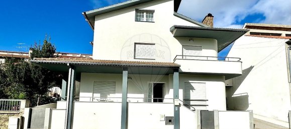 4 Schlafzimmer Haus in Braganca, Portugal, Nr. 177956 2