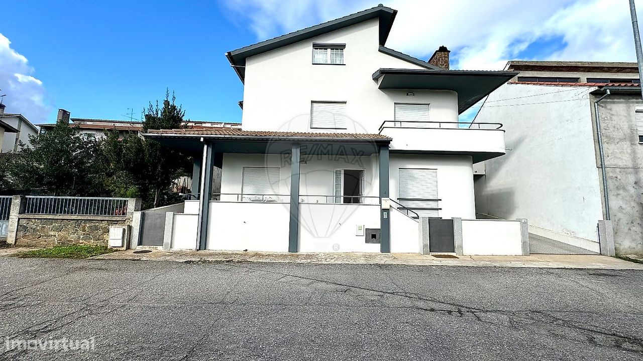 4 Schlafzimmer Haus in Braganca, Portugal, Nr. 177956