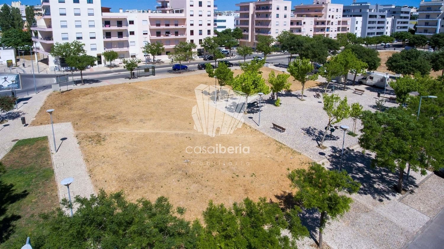 Terreno en Loule, Portugal 465 m² No. 52606