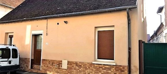 1 chambre Maison à Ercuis, France No. 222972 7