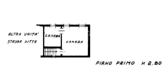 3 rooms House in Padua, Italy No. 12667 13