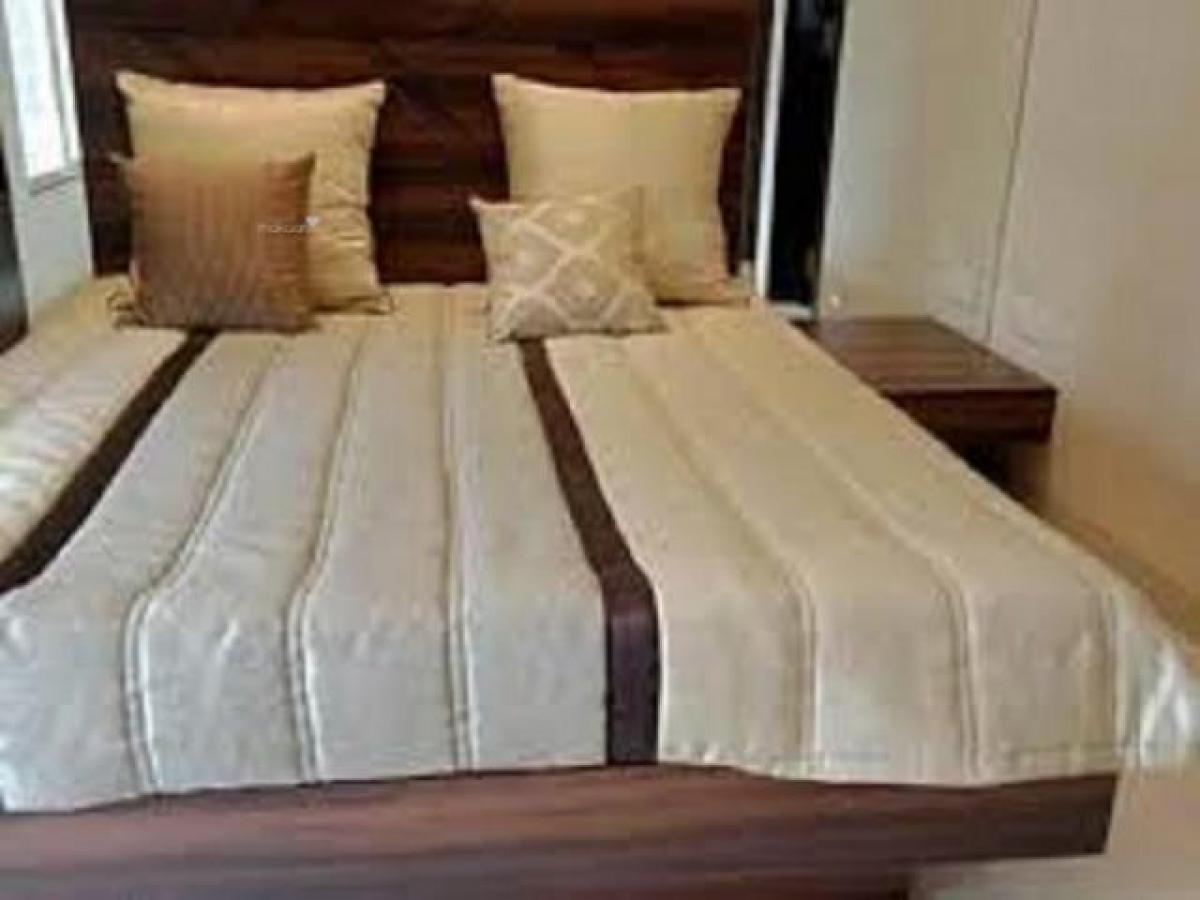 2 bedrooms House in Pune, India No. 6046