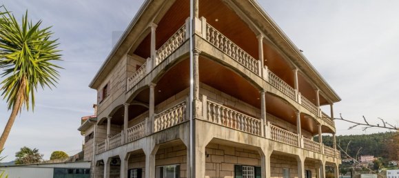 4 chambres Maison de ville à Vilarinho, Portugal No. 112014 23