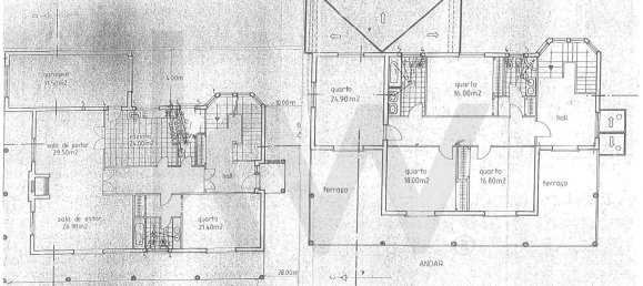 4 chambres Maison de ville à Vilarinho, Portugal No. 112014 22