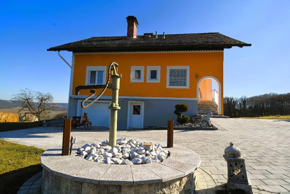 4 chambres Maison à Straden, Austria No. 206583