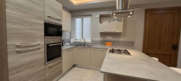 Пентхаус с 3 спальнями в Свийи, Мальта № 9019 11