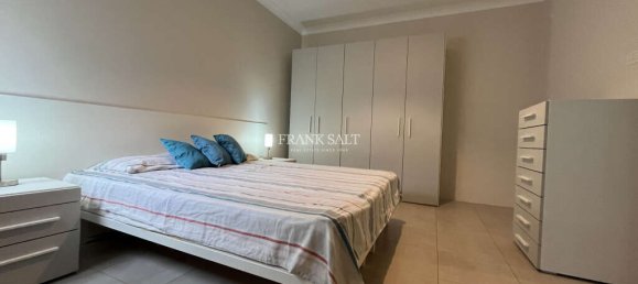 Пентхаус с 3 спальнями в Свийи, Мальта № 9019 26