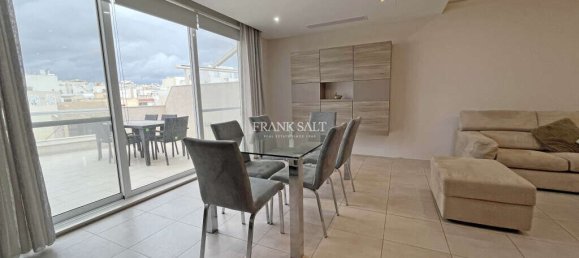 Пентхаус с 3 спальнями в Свийи, Мальта № 9019 4