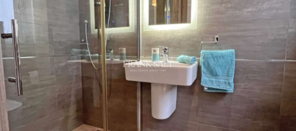 Пентхаус с 3 спальнями в Свийи, Мальта № 9019 18