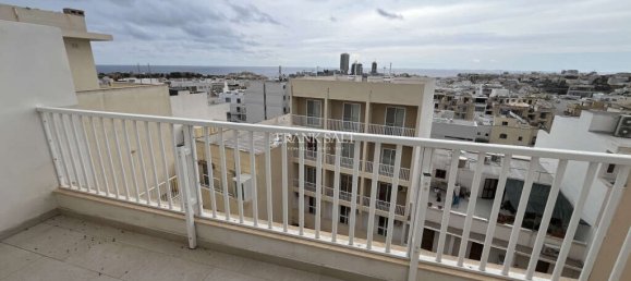 Пентхаус с 3 спальнями в Свийи, Мальта № 9019 22