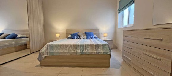 Пентхаус с 3 спальнями в Свийи, Мальта № 9019 15