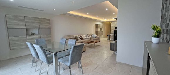 Пентхаус с 3 спальнями в Свийи, Мальта № 9019 6