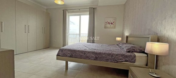 Пентхаус с 3 спальнями в Свийи, Мальта № 9019 13