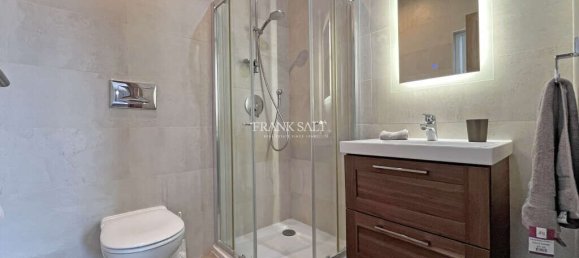 Пентхаус с 3 спальнями в Свийи, Мальта № 9019 20