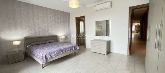 Пентхаус с 3 спальнями в Свийи, Мальта № 9019 14