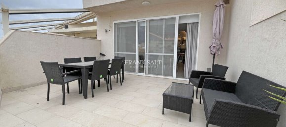 Пентхаус с 3 спальнями в Свийи, Мальта № 9019 35