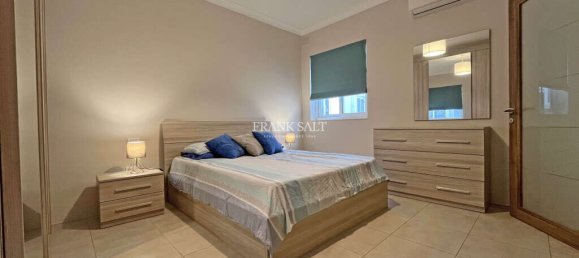 Пентхаус с 3 спальнями в Свийи, Мальта № 9019 16