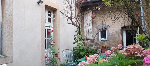 7 bedrooms House in Autun, France No. 195361 8