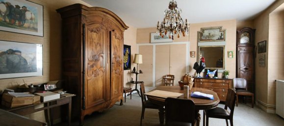 7 bedrooms House in Autun, France No. 195361 11