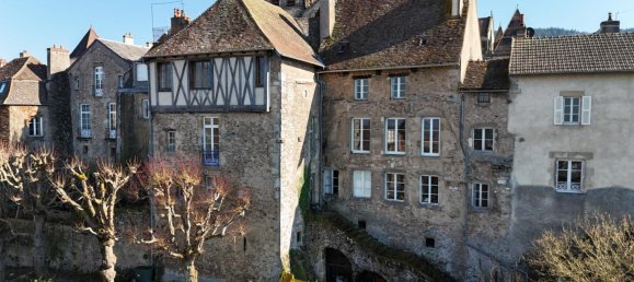 7 bedrooms House in Autun, France No. 195361 5