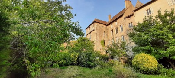 7 bedrooms House in Autun, France No. 195361 6